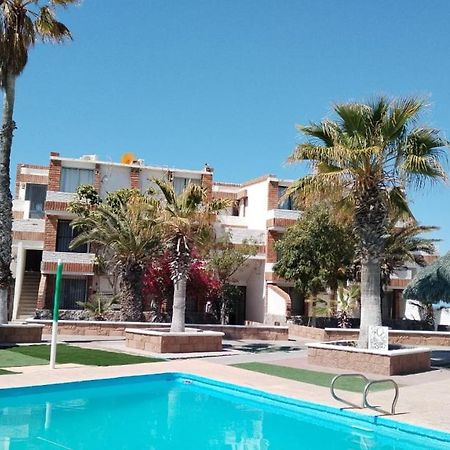 Mision Del Sol Apartment Bahia Kino Luaran gambar