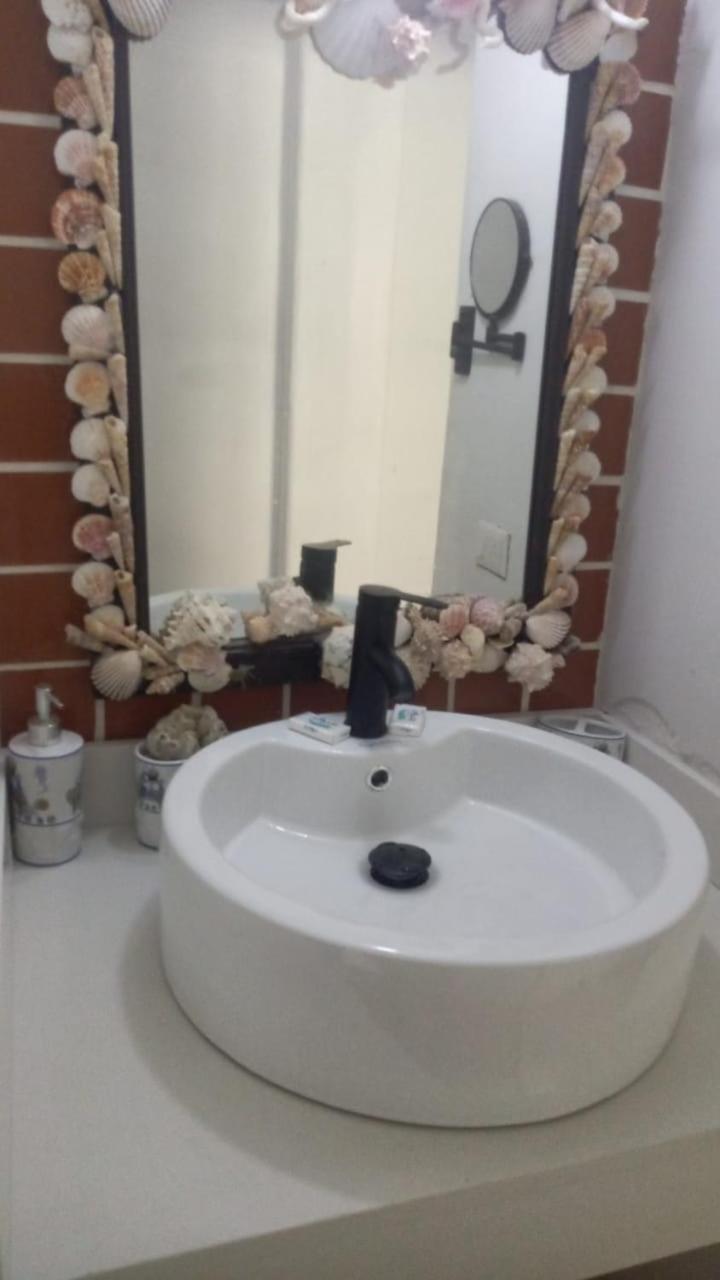 Mision Del Sol Apartment Bahia Kino Luaran gambar