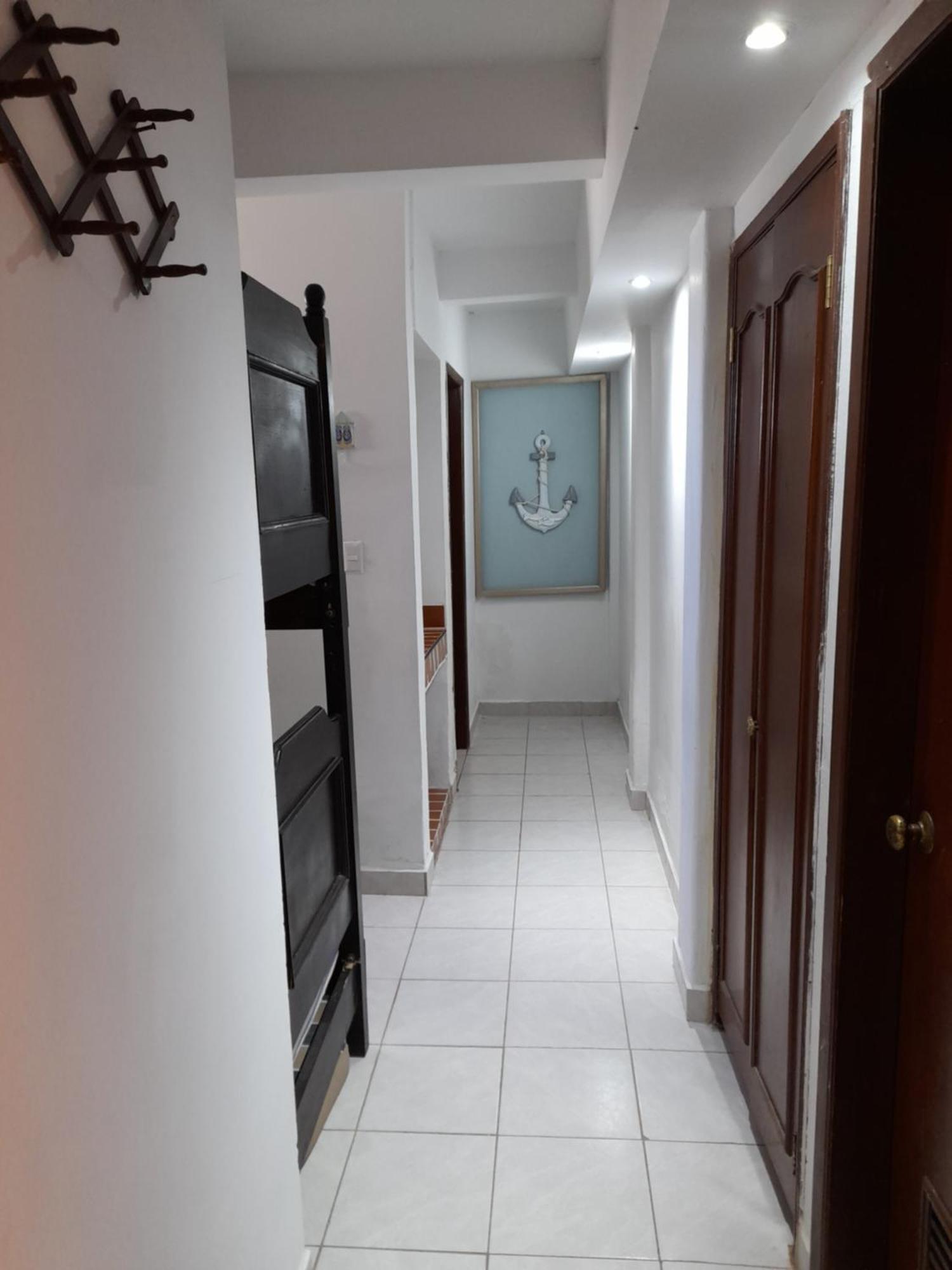 Mision Del Sol Apartment Bahia Kino Luaran gambar