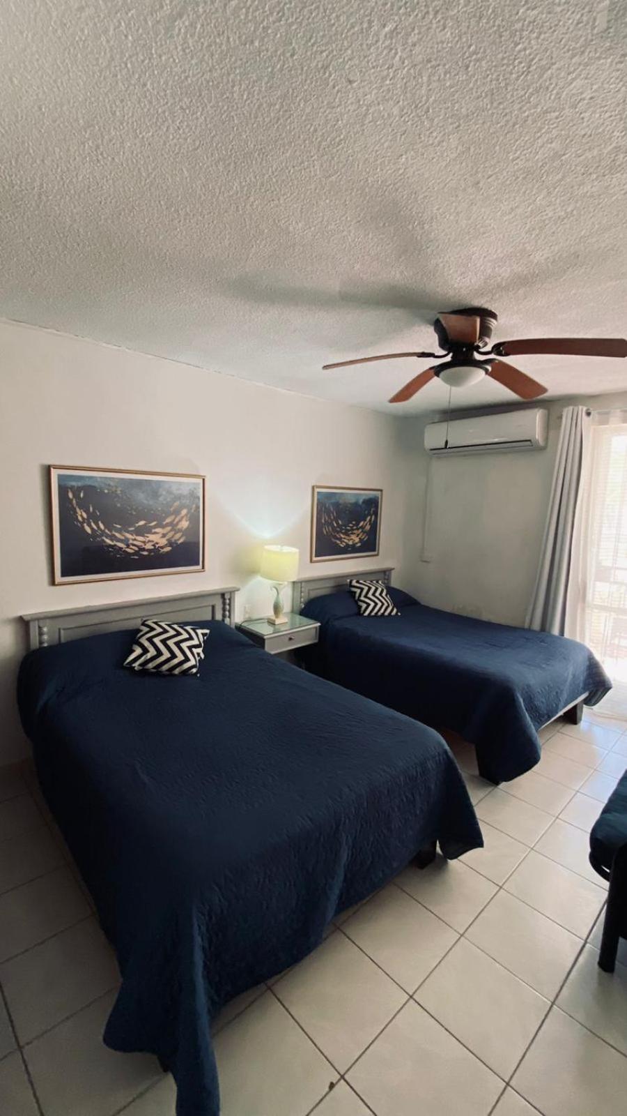 Mision Del Sol Apartment Bahia Kino Luaran gambar
